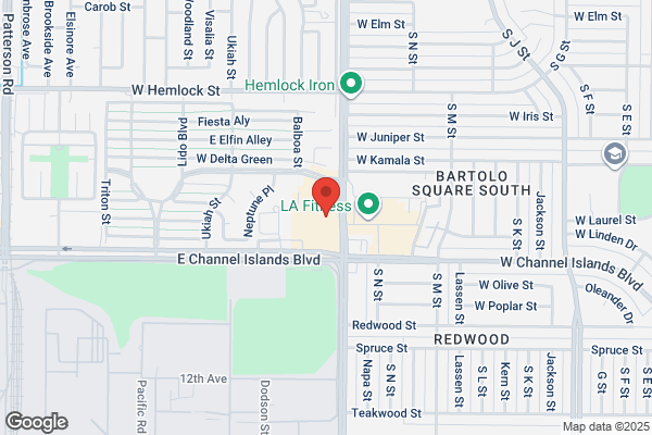 Hueneme Bay Realty