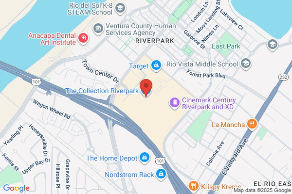 Riverpark Legacy Llc