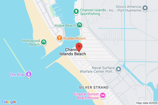 Channel Islands Rehab