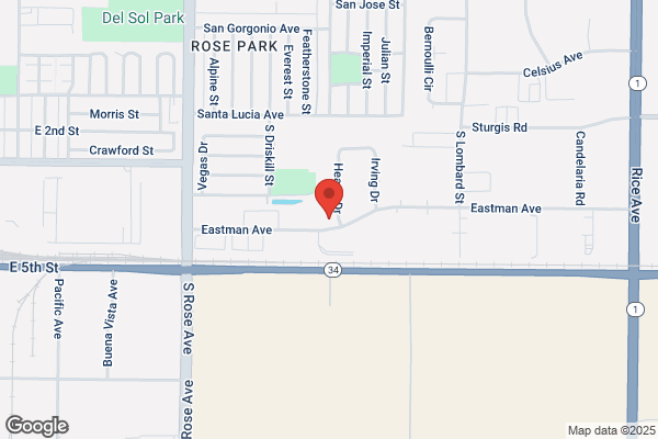 Calvary Chapel of Oxnard