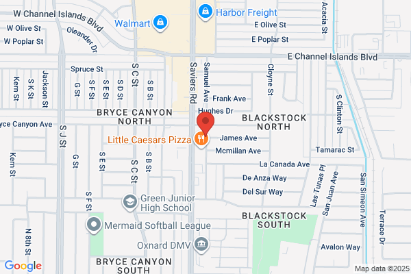 Community Bible Mission