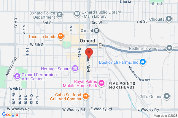 Arco Iris Juice Bar & Restaurant