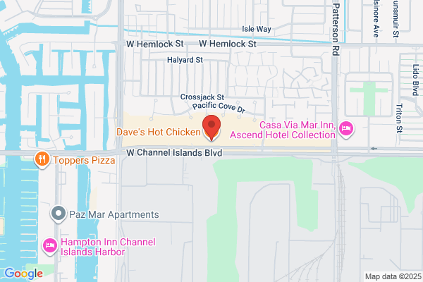 Dave's Hot Chicken