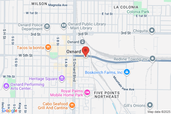El Taco De Mexico