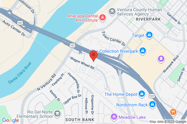Dona Rosa's Mexican Food