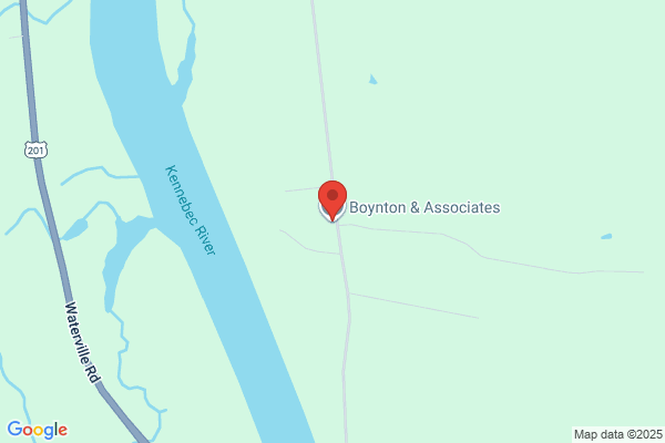 Boynton & Associates