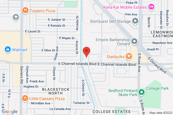 Lions Gate Self Storage