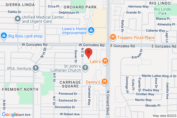 Loving Assisted Living - Oxnard, CA