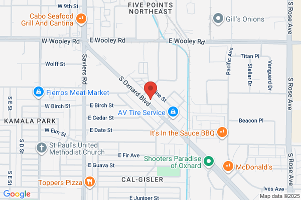 Sals Mexican Inn