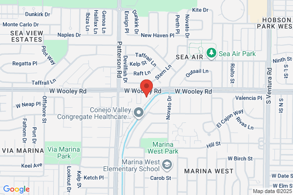 Marina Self Storage