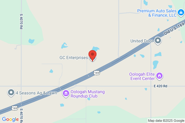 G & C Enterprises