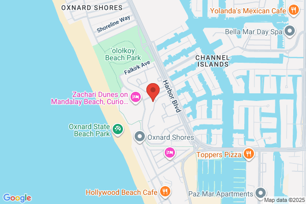 Colony At Mandalay Beach-Hoa the