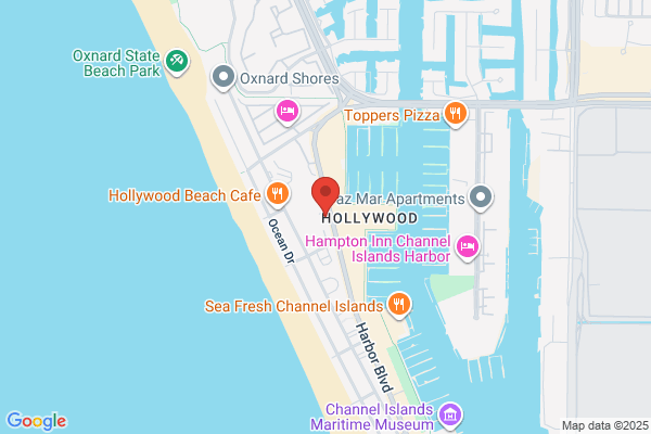 Harborwalk Owners Association