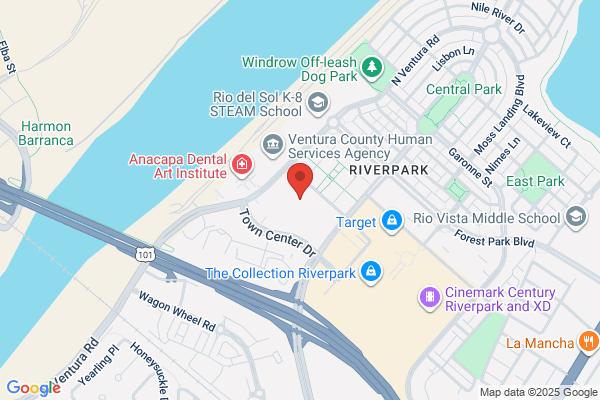 Hueneme Bay Carefree Living Association