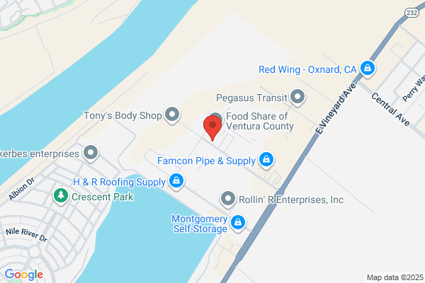 Franklin Truck Parts Inc