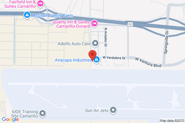 Line-X of Ventura County