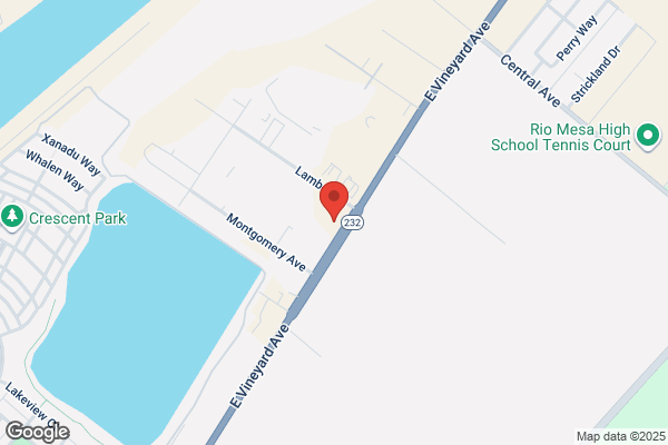 Auto Locator