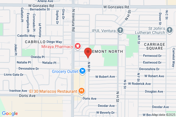 Bursera Properties