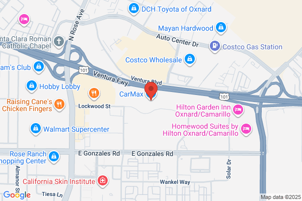 CarMax