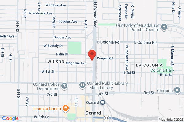 Crown Auto Center