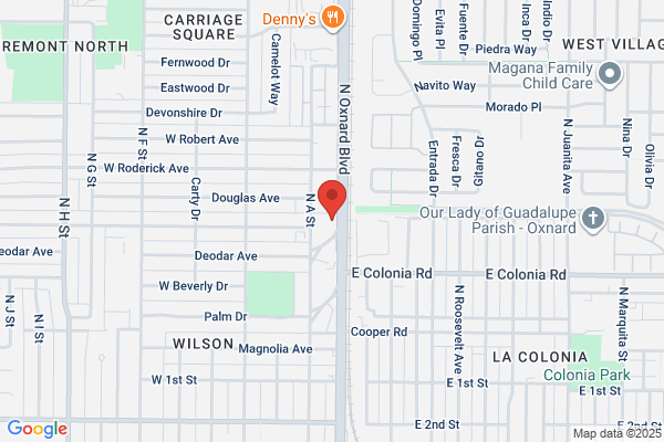 Oxnard Auto Brokers