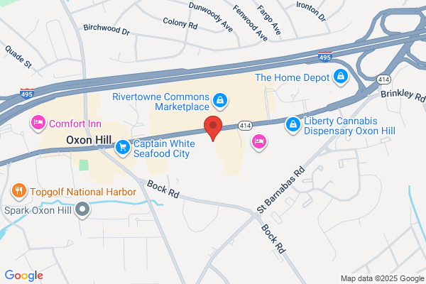 Dental One Associates of Oxon Hill