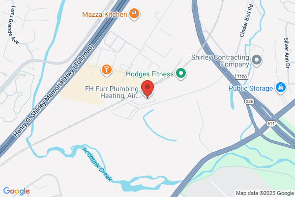 F & R Air Conditioning & Heating