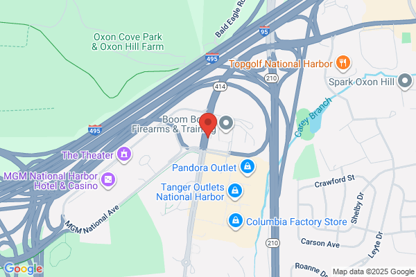Washington Homes, Metro Line