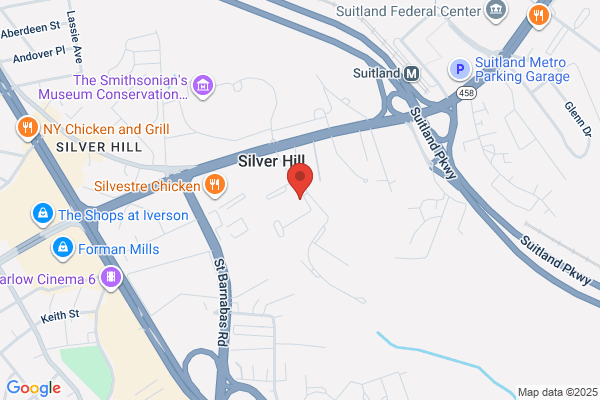 Hickory Hill Apartments