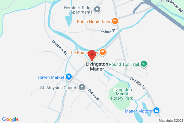 Livingston Manor Inc