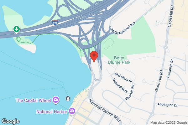 Bitcoin ATM National Harbor, MD