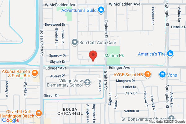 Kings Auto Body