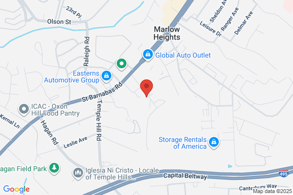 All American Service Center
