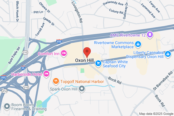 Auto Repair Center of Oxon Hill