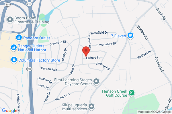 Livingston Road Car Care
