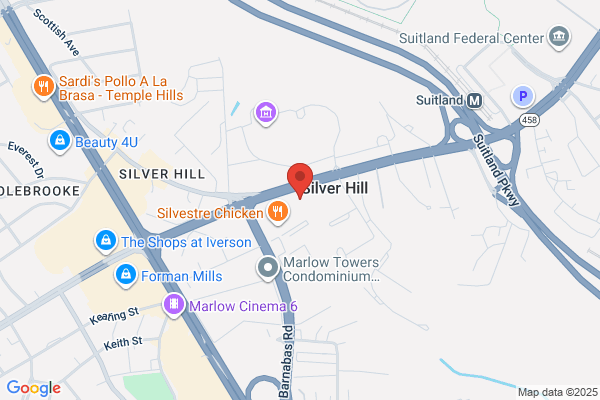 Silver Hill Station Automotive Center