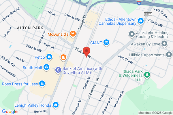 Allentown Auto Parts