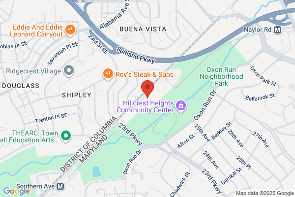 Temple Hills Carpet Cleaners