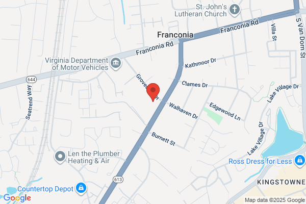 Alexandria Center For Esthetic Dentistry