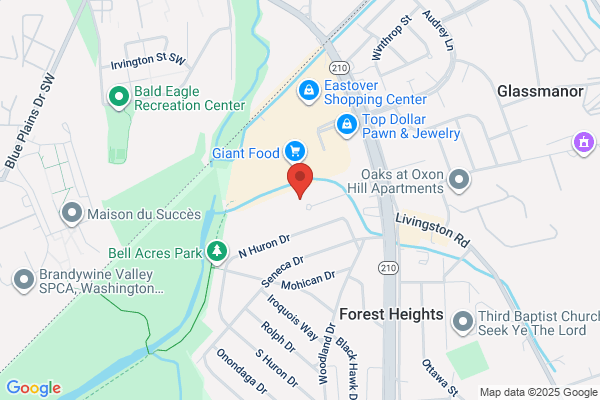 Prince George's County Public Schools, Elementary Schools, Forest Heights