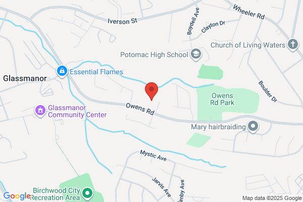 Prince George's County Public Schools, Elementary Schools, Owens Road