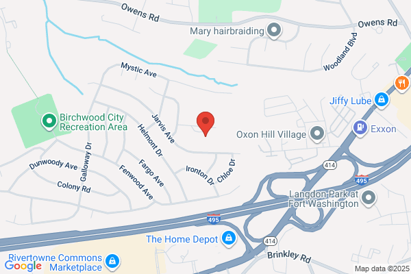 Prince Georges County Public Schools, Elementary Schools, Valley View