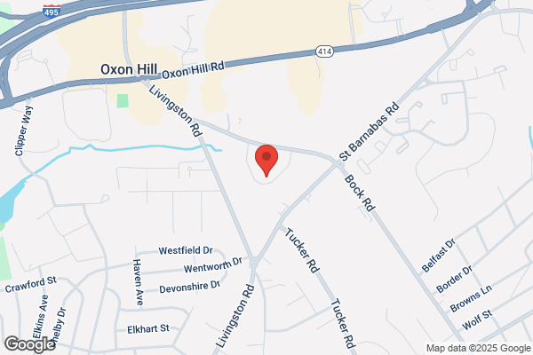 Oxon Hill Garage Door Services