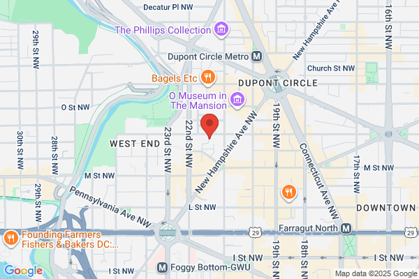 Tenleytown Garage Door