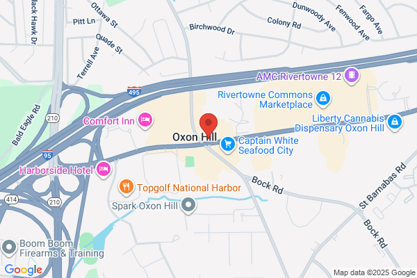 Oxon Hill Exxon
