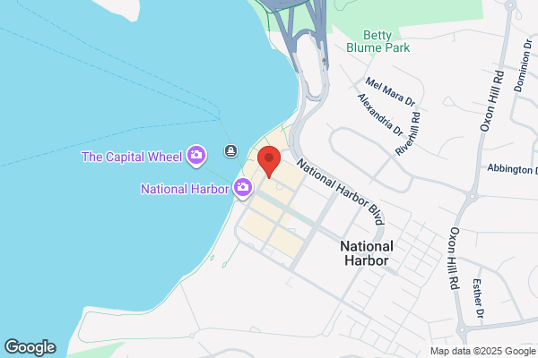 Capital Digestive Care - National Harbor