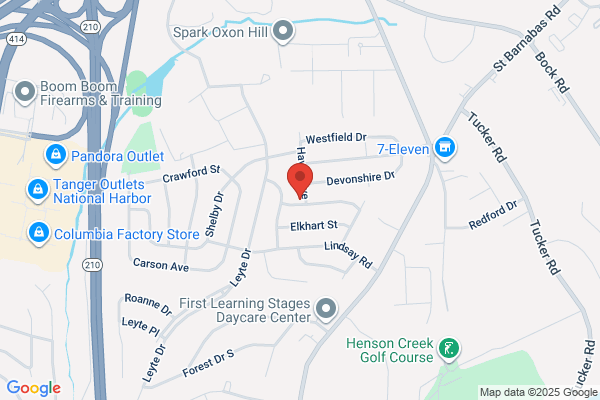 Alex DMV Construction
