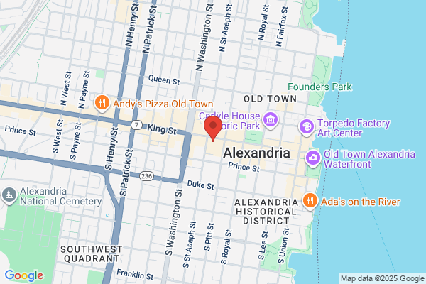 The Atlantic Co of America