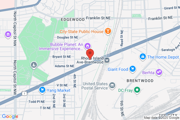 Washington DC Emergency Locksmith