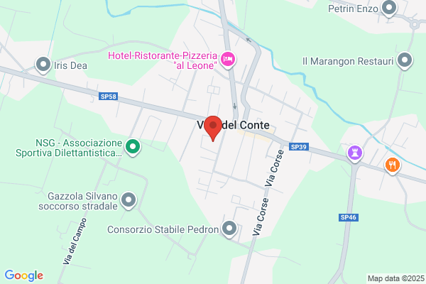 Conte Del
